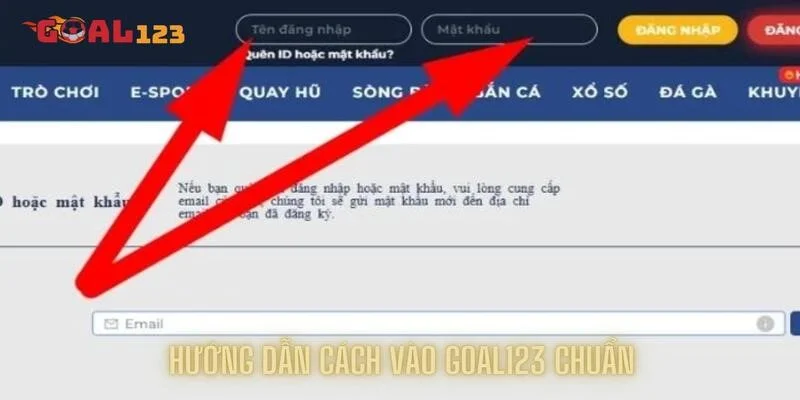 cach vao doial123 khi chan huong dan ca cuoc tai san choi giai tri chat luong so 1 Hướng dẫn cá cược tại sân chơi giải trí chất lượng top 1