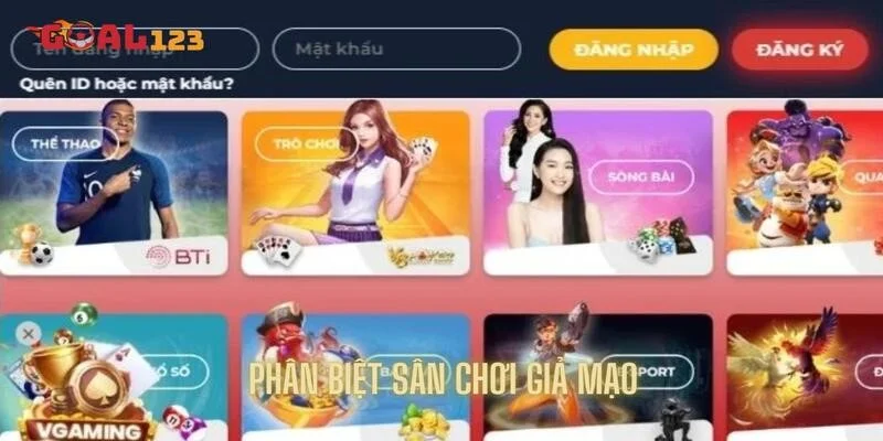 cach vao doial123 khi chan phan biet san choi gia mao tan huong dich vu giai tri tot Phân biệt sân chơi giả mạo để tận hưởng dịch vụ giải trí tốt