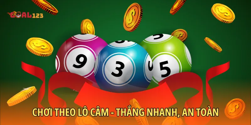 choi theo lo cam thang nhanh an toan Chơi theo lô câm - Thắng nhanh, an toàn