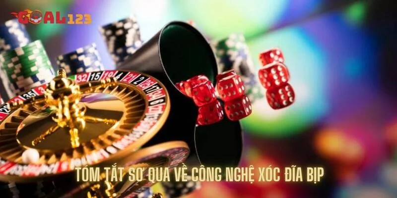 Tóm tắt sơ qua về hình thức cá cược xóc đĩa bịp