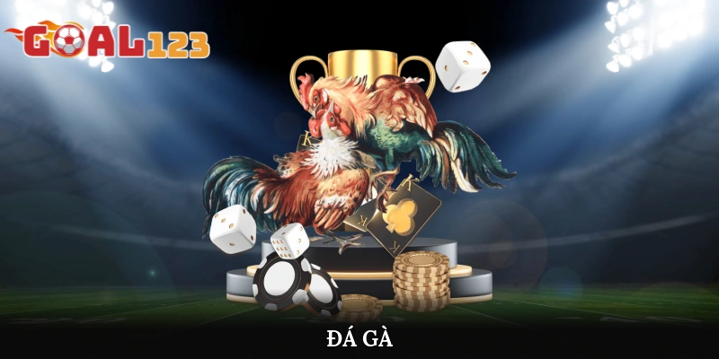 Đá Gà Thomo - Bí Kíp Chơi Thắng Đậm Như Cao Thủ Nhà Cái Goal123