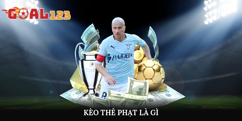 Kèo Thẻ Phạt Là Gì Khám Phá Cách Chơi Từ A Đến Z Dễ Dàng