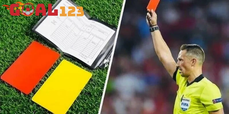 khai quat vai net ve keo the phat la gi Khái quát vài nét về kèo thẻ phạt là gì