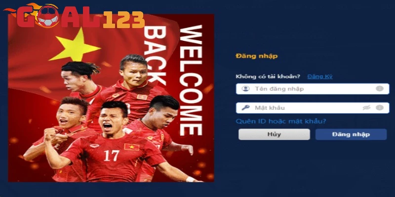 quy trinh dang nhap trong tich tac Quy trình đăng nhập trong tích tắc